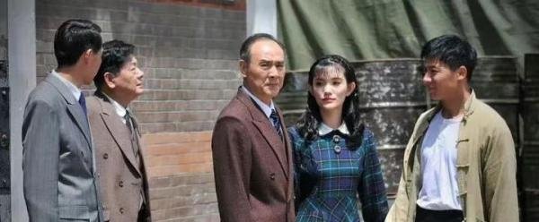 谍战剧《特别行动》今晚开播，剧情新颖扣人心弦，央视又出爆款了