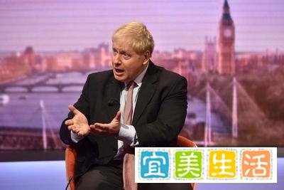 无解!约翰逊遭遇上台40天来重大失败,英国将如何脱欧?