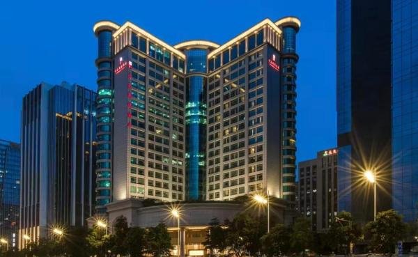 广州市天河区有哪些五星级酒店（下篇）