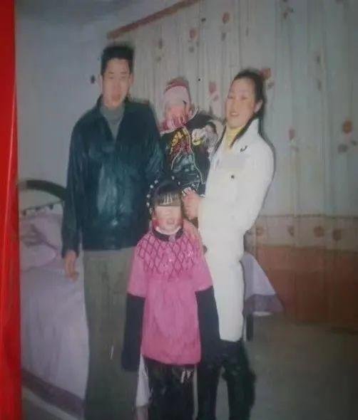 孙卓姐姐回忆全家14年寻亲路：“癌症”终于被治愈