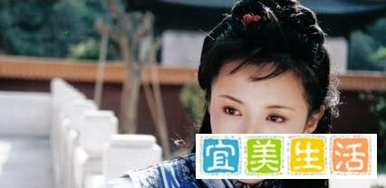 《至尊红颜》“徐盈盈”豪宅被毁，还撞脸郭碧婷？
