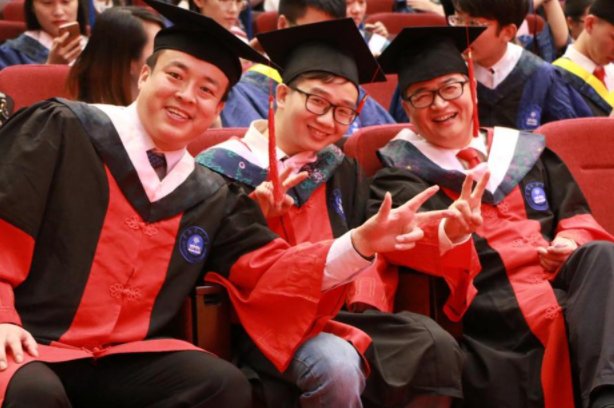 博士以后的学历是什么？