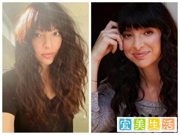 女星林赛去世，遗体被毯子包裹车内到处都是药丸，伊莱恩发文悼念