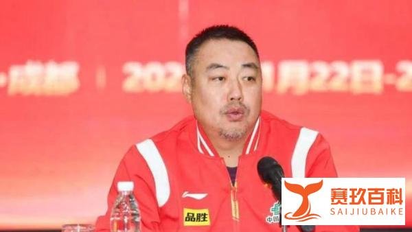 刘国梁拒绝了林昀儒参加国乒冬训的要求，有人说这和马龙有关？