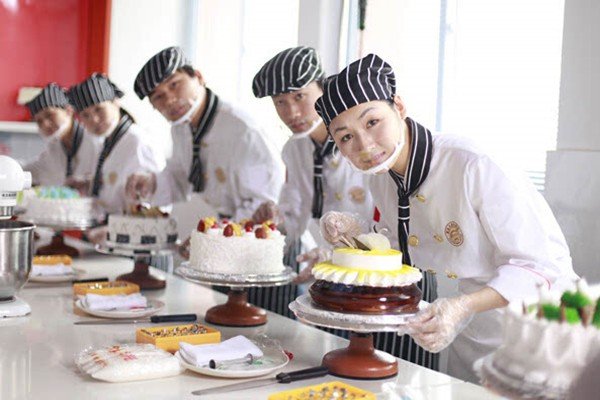 烘焙师培训需要学多久