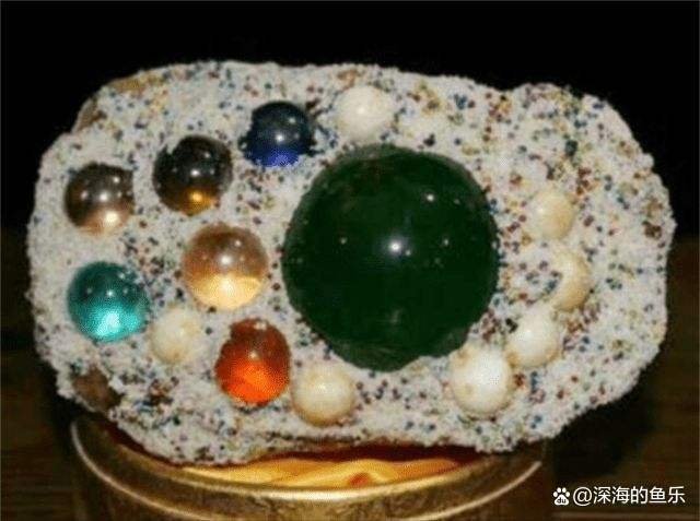 舍利子的化学成分是什么?为何普通人没有,只有高僧圆寂后才有?