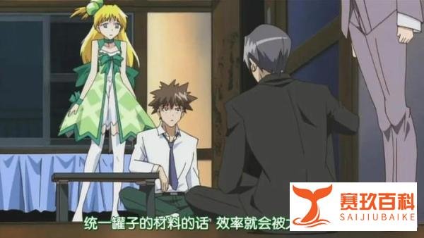 空易拉罐居然能变成美少女，这部番的脑洞太秀了