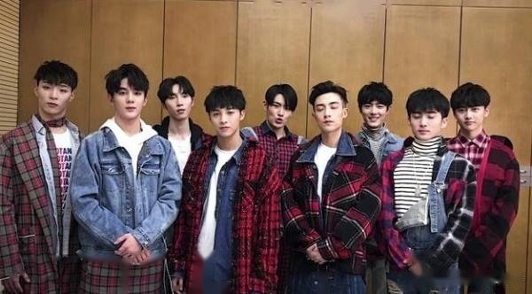 求x玖少年团每位成员详细资料？