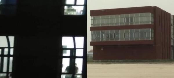 超200学生厂房补课 保安:全是工人 这是咋情况？