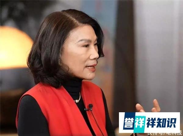 格力跌出世界500强，董明珠回应称：比坑蒙国家社会的所谓首富强
