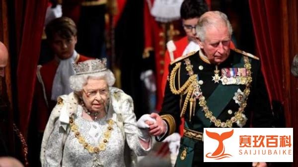英国王位继承顺位揭秘，传长不传幼？