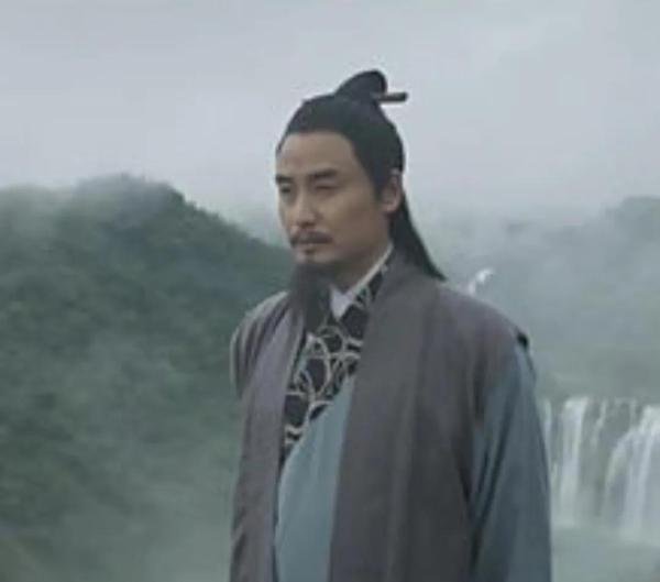 射雕：射雕世界未露面的绝顶高手之上官剑南