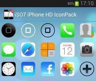 苹果旧机升级Ios7系统会怎么样