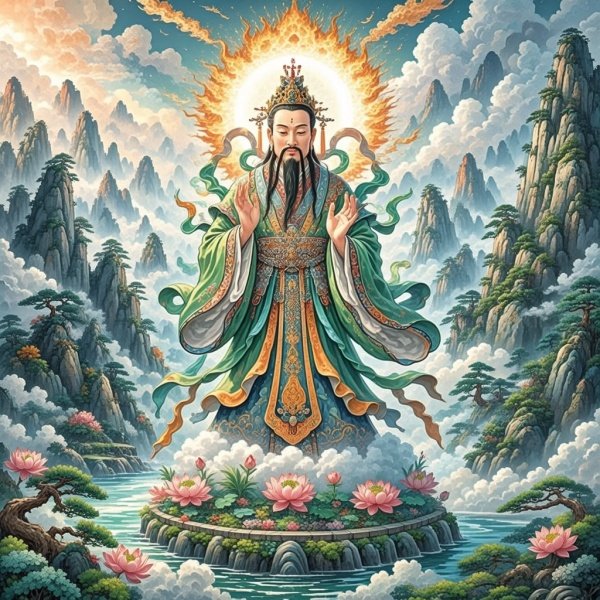 三月初八是神仙什么日子