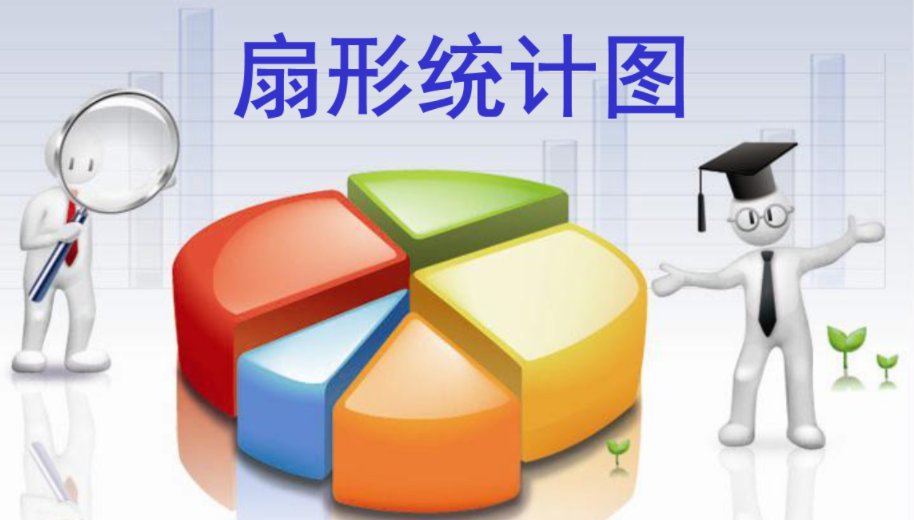三种统计图的特点