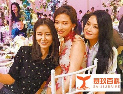 小S继续闹,林志玲退圈了!