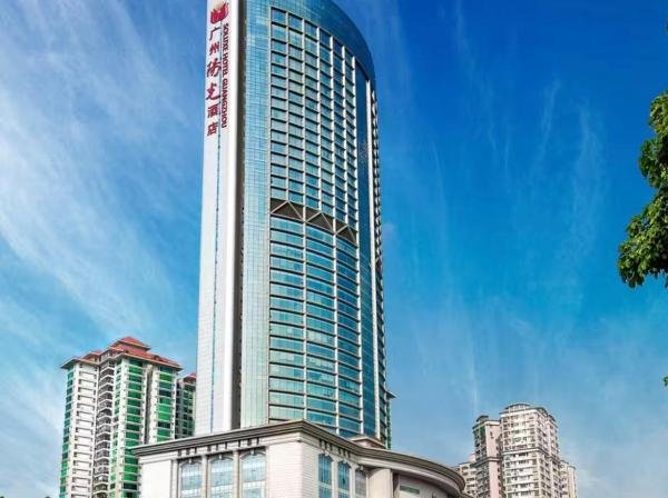 广州市天河区有哪些五星级酒店（下篇）