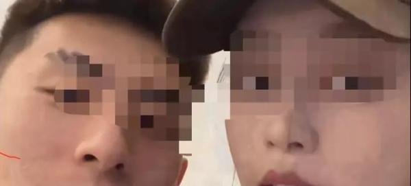 野球帝张照洋高铁站遭殴打 警方通报