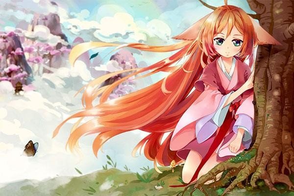 卷寒酥的全部作品