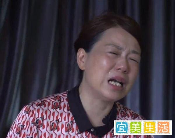 杜新枝邻居爆料，郭威小时候很惨，跟个叫花子一样