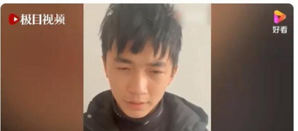 父亲拒拆迁遭殴打 少年网上求助 这是咋情况？