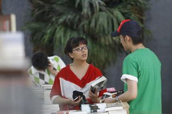 张博和江珊真的结婚了吗 有一种母子的感觉