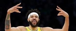湖人签下小加索尔随后将贾维尔·麦基交易至骑士队