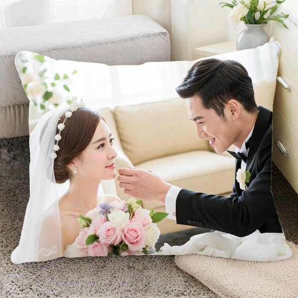 先结婚后恋爱大结局