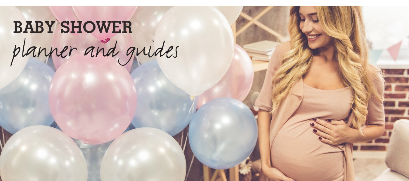 baby shower的中文意思是什么？
