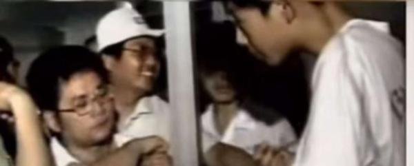 中国股市：传奇人物——杨百万