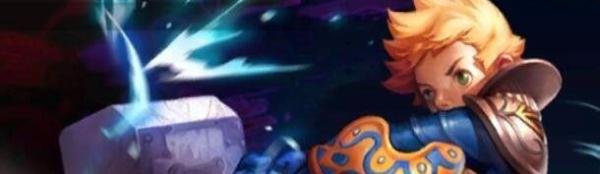 龙之谷手游战士转职推荐 剑圣和战神哪个好