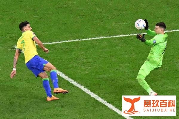 世界杯:内马尔加时破门,门神再扑点球,巴西爆冷止步八强