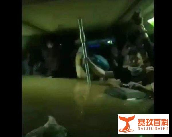 头七!再念郑州地铁遇难者,女孩一声“妈妈”,催人泪下!