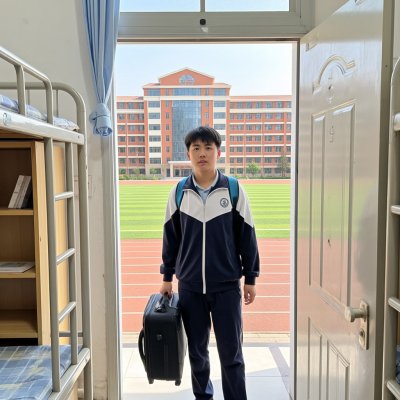 齐河一中 —— 快开学了，我是一个新生，从来还没住过校，需要带什么东西。齐河一中哥姐们，来帮一下吧！