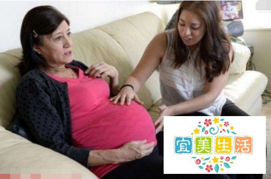 母女同怀二胎是喜还是忧？想要二胎，切勿儿戏！