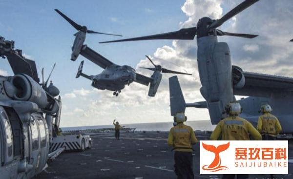 美海军陆战队发布全面停飞令