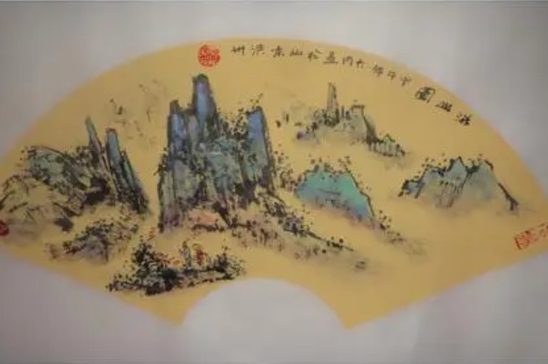 扇形体积如何计算？