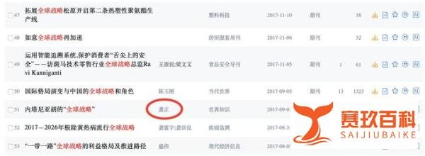 作者知网节是什么？