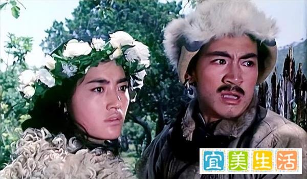 寇振海:在女儿催促下,三婚娶小21岁娇妻,54岁再得子