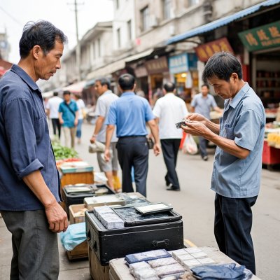 “卖弄 ”的意思是什么？