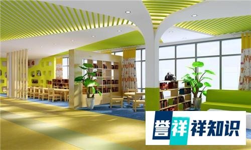 幼儿园怎么合理装修？幼儿园装修设计方案