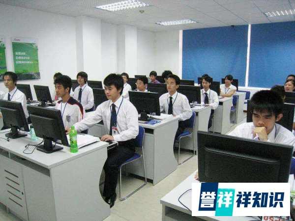 北京北大青鸟总校区是在哪里