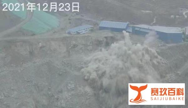 网曝秦皇岛市青龙县富贵鸟矿业涉嫌多项违法违规
