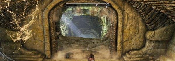 上古卷轴5禁忌的传说任务（二）