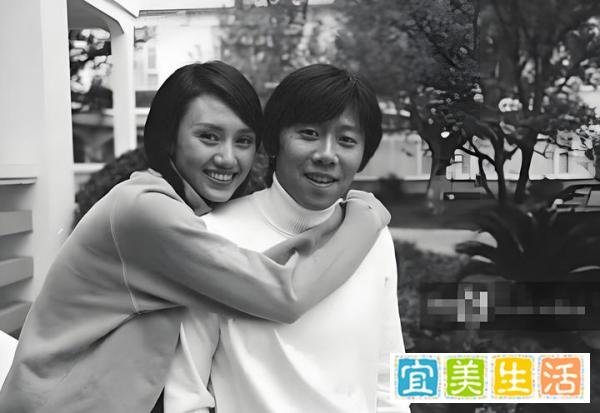 夏雨老婆是袁泉，你知道吗？大学恋爱，09年结婚，26年的甜美爱情