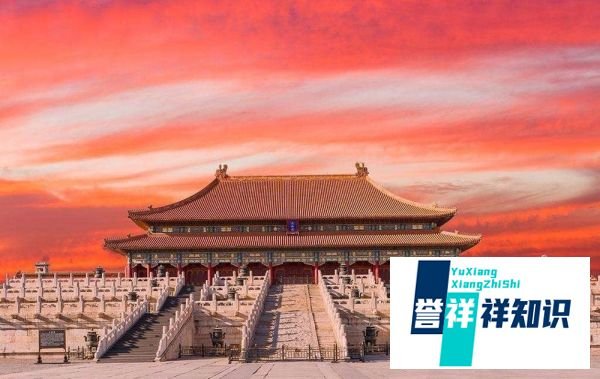 北京自由行旅游路线攻略