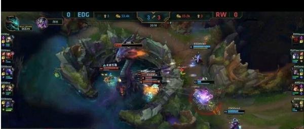 S8赛季英雄联盟ADC赏金猎人厄运小姐玩法攻略