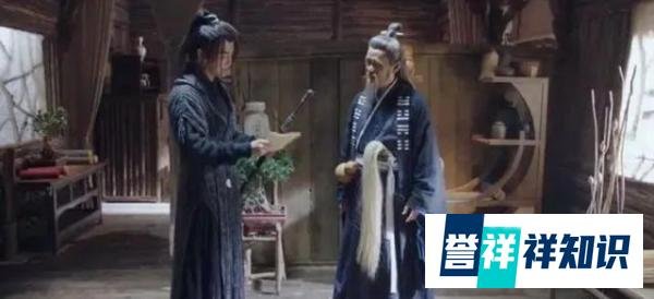 《有翡》殷沛：矛盾的一生，让人恨不起来