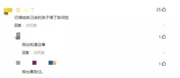 周涛否认女儿患有自闭症的背后，是国内一千万自闭症家庭无法言说的痛