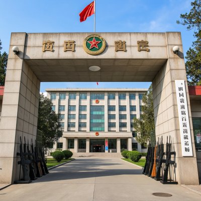 武装部属于部队还是政府
